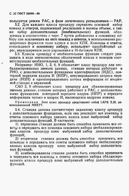 Страница 33 ГОСТ 28080-89