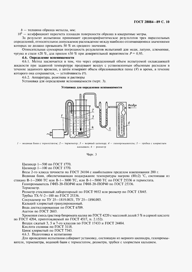 Страница 11 ГОСТ 28084-89