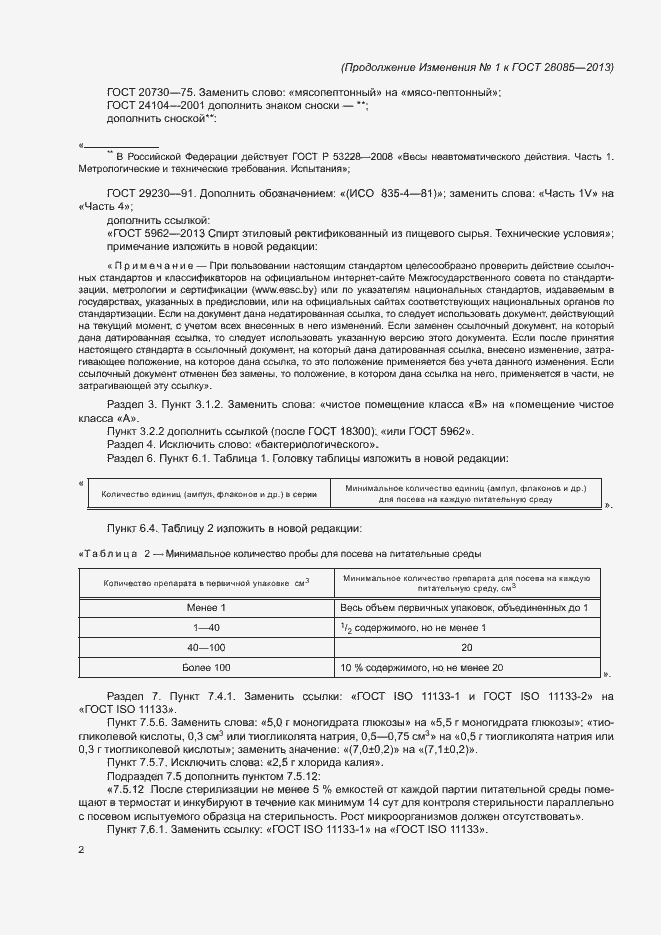 Приложение №1