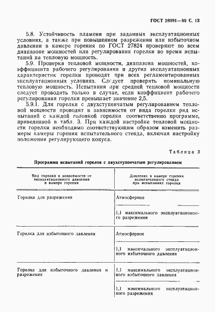 Страница 14 ГОСТ 28091-89