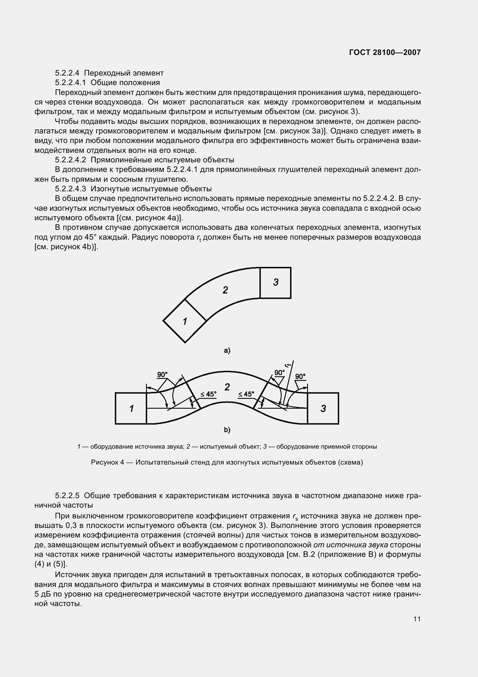 Страница 16 ГОСТ 28100-2007