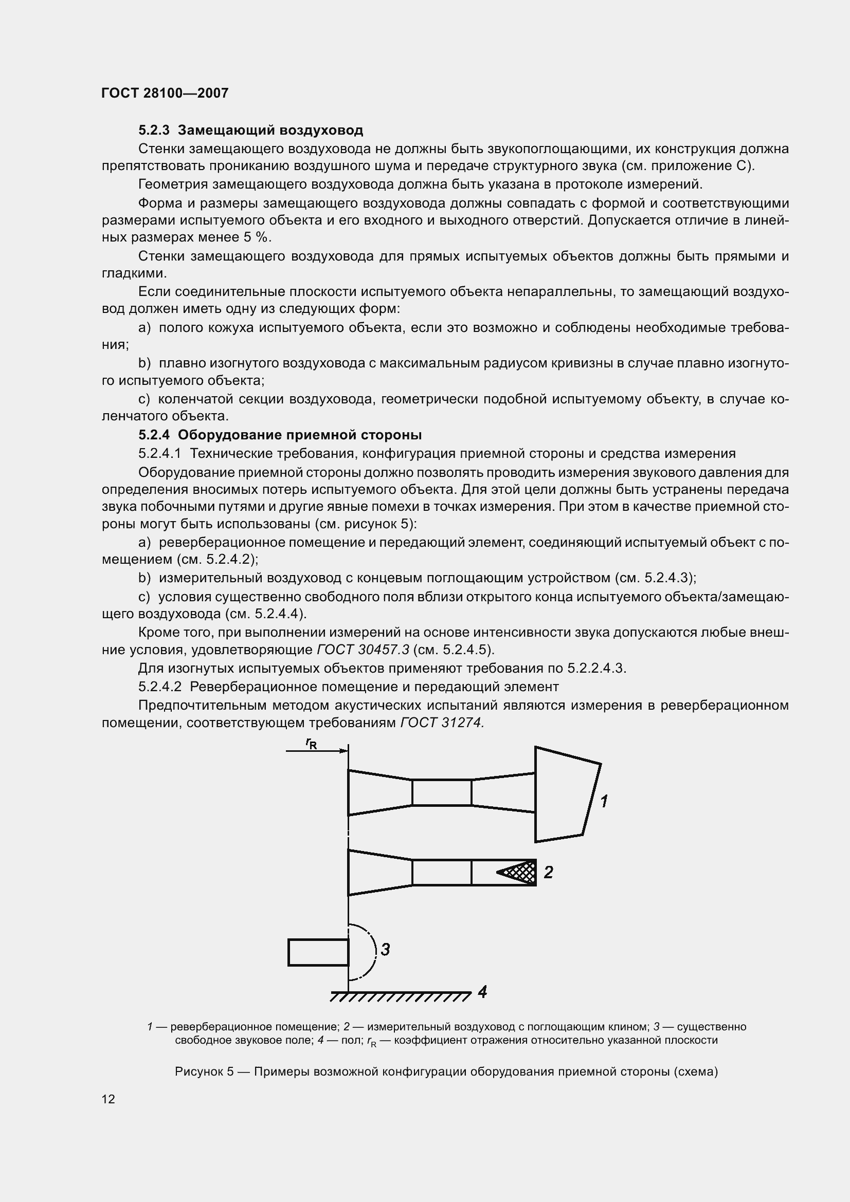 Страница 17 ГОСТ 28100-2007