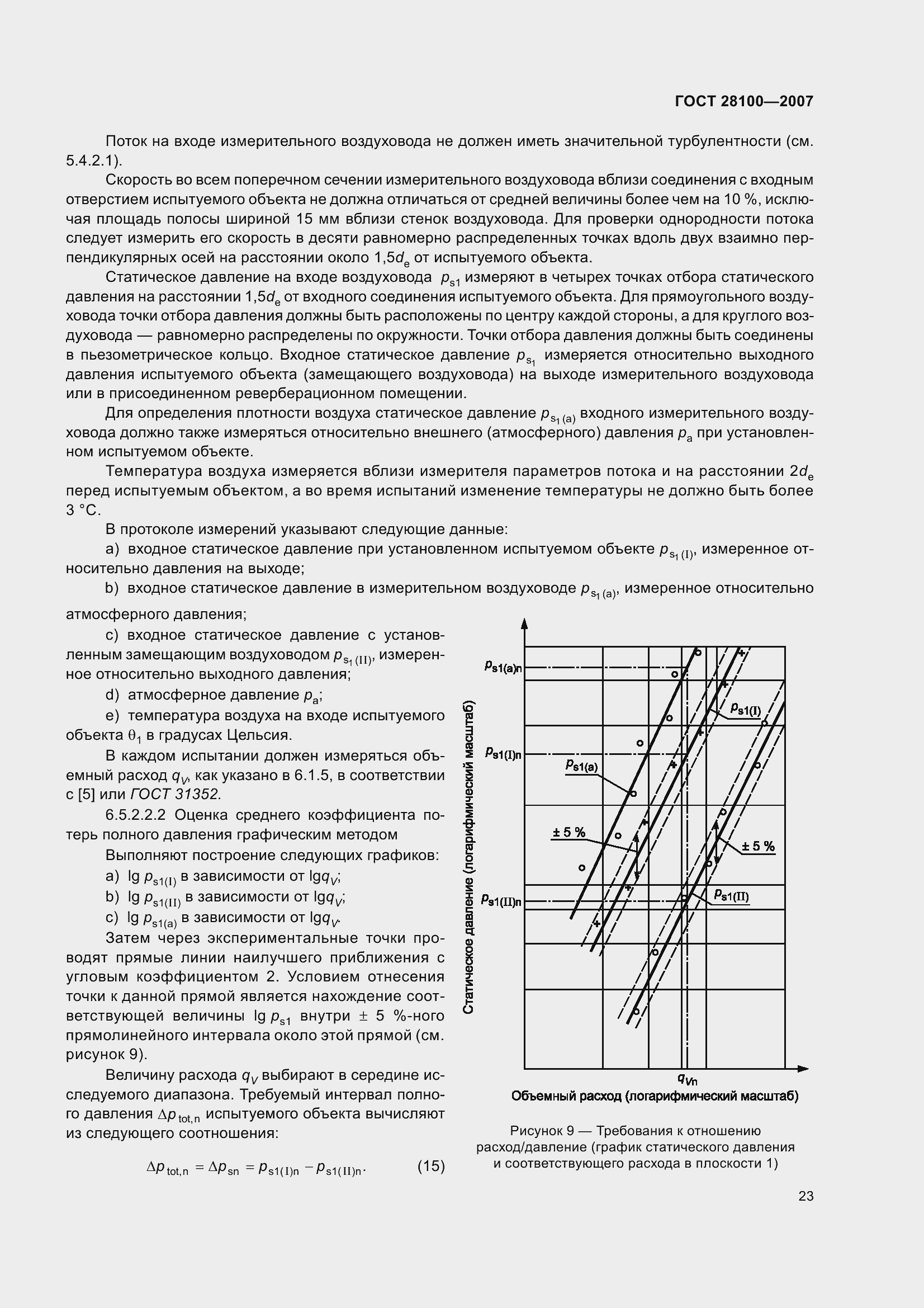 Страница 28 ГОСТ 28100-2007