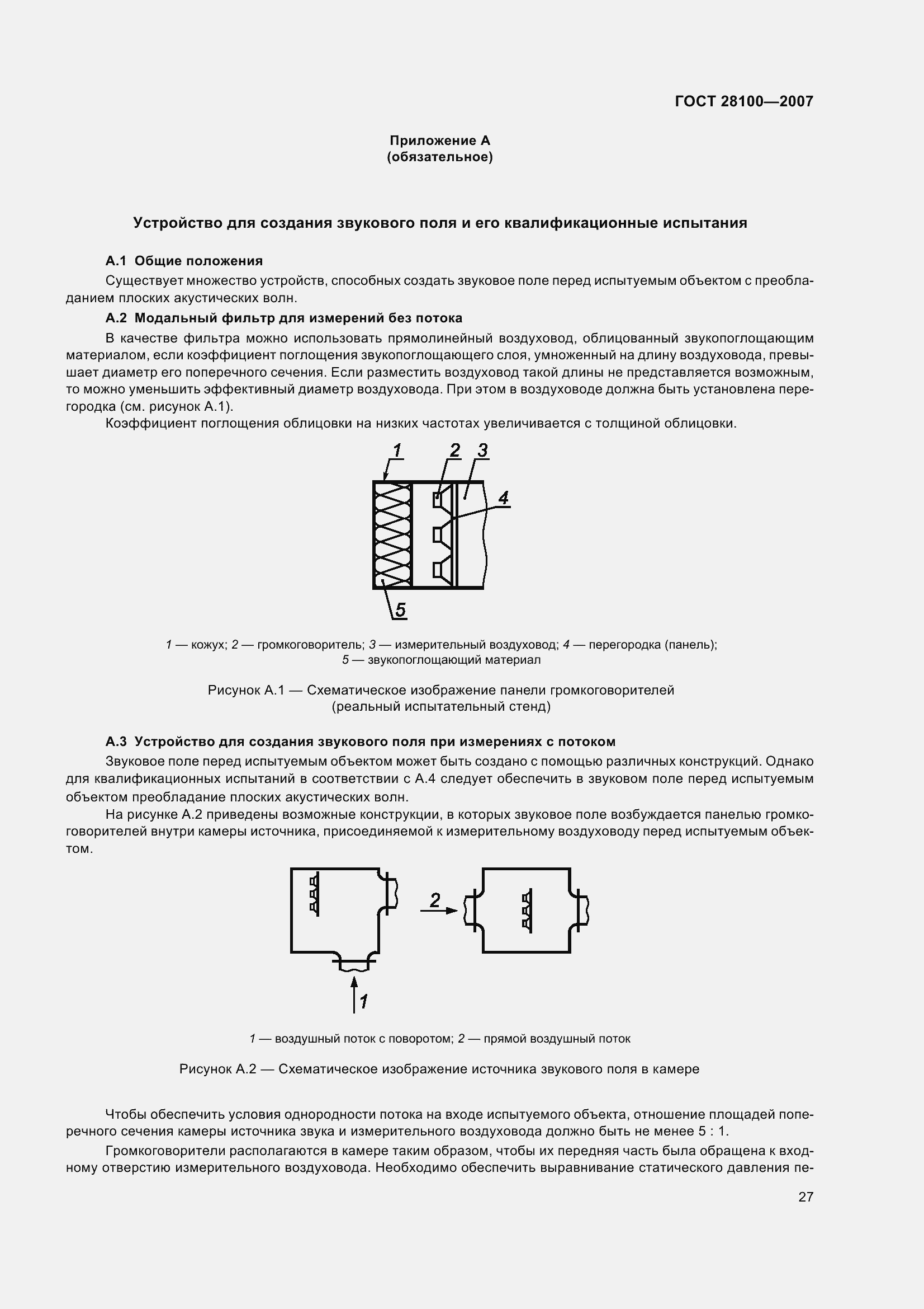 Страница 32 ГОСТ 28100-2007