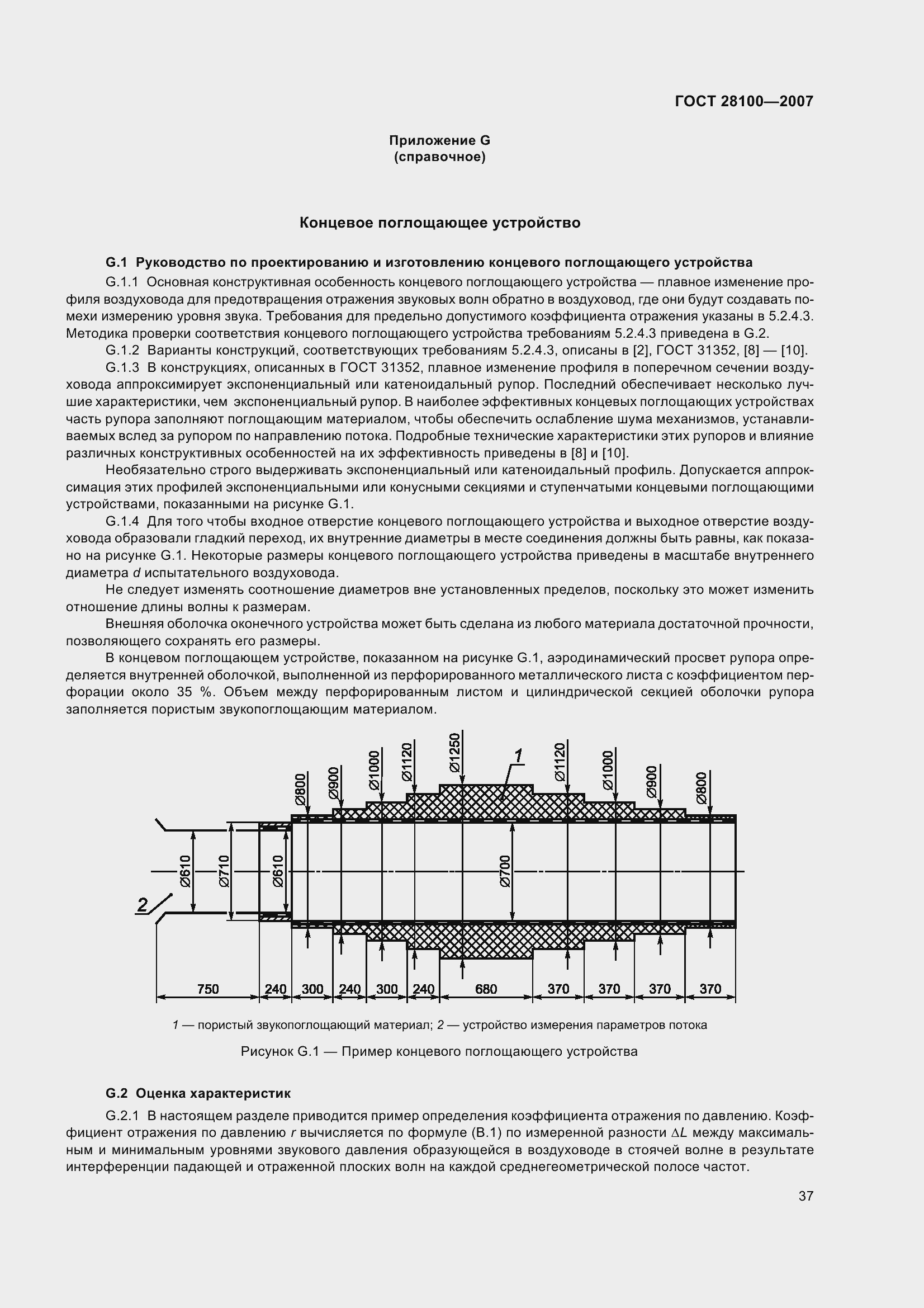 Страница 42 ГОСТ 28100-2007