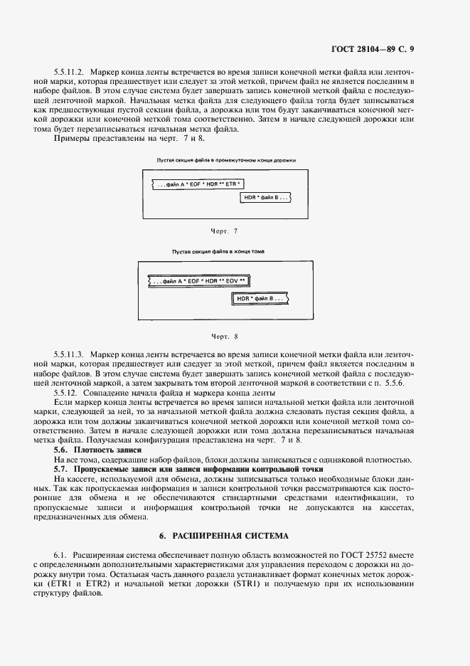 Страница 10 ГОСТ 28104-89
