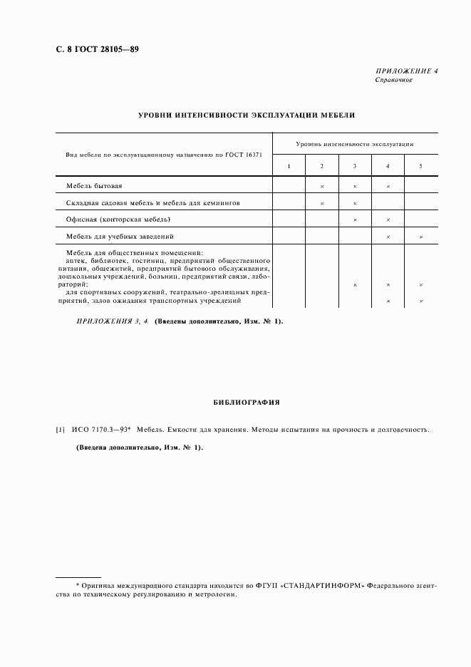 Страница 9 ГОСТ 28105-89