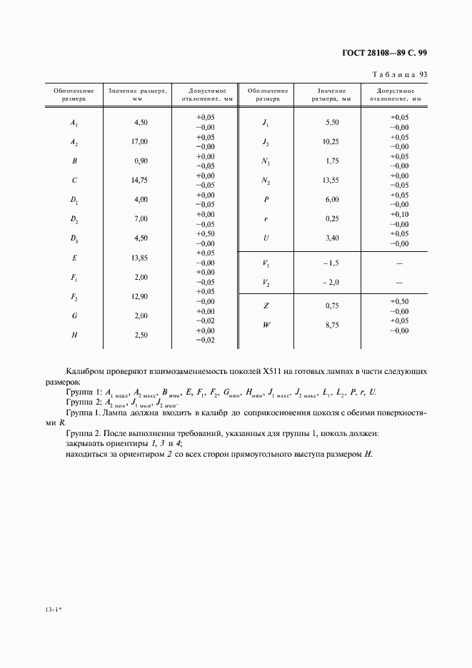 Страница 100 ГОСТ 28108-89