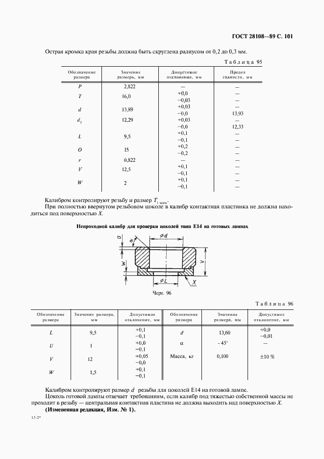 Страница 102 ГОСТ 28108-89