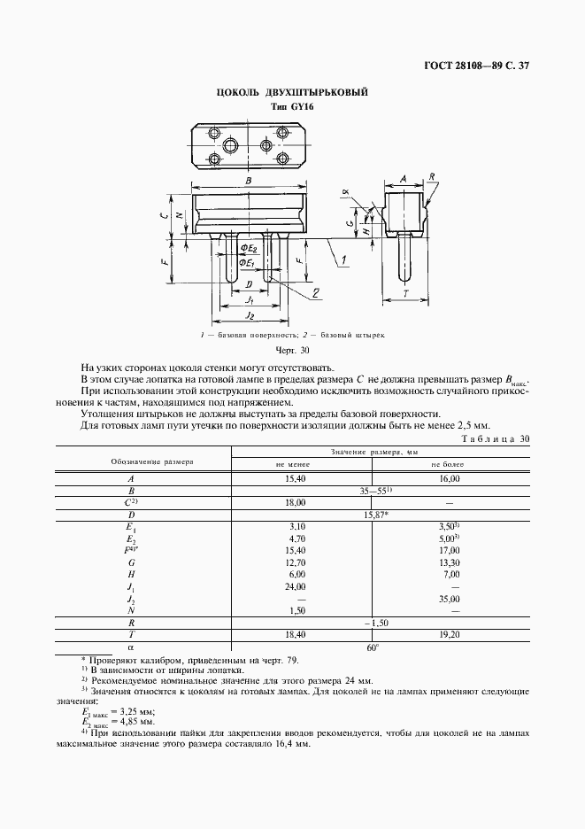 Страница 38 ГОСТ 28108-89