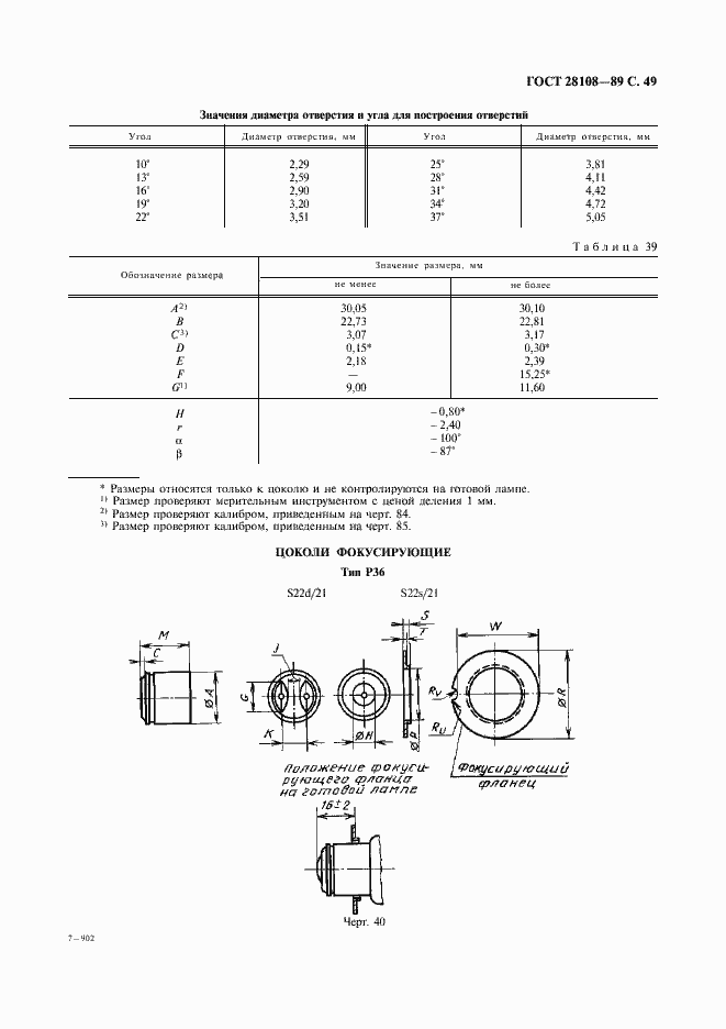 Страница 50 ГОСТ 28108-89