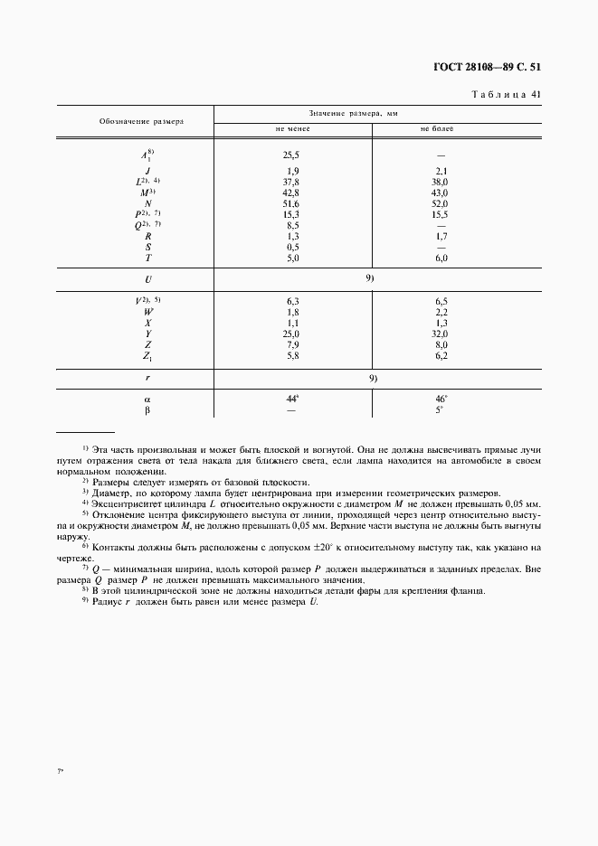 Страница 52 ГОСТ 28108-89