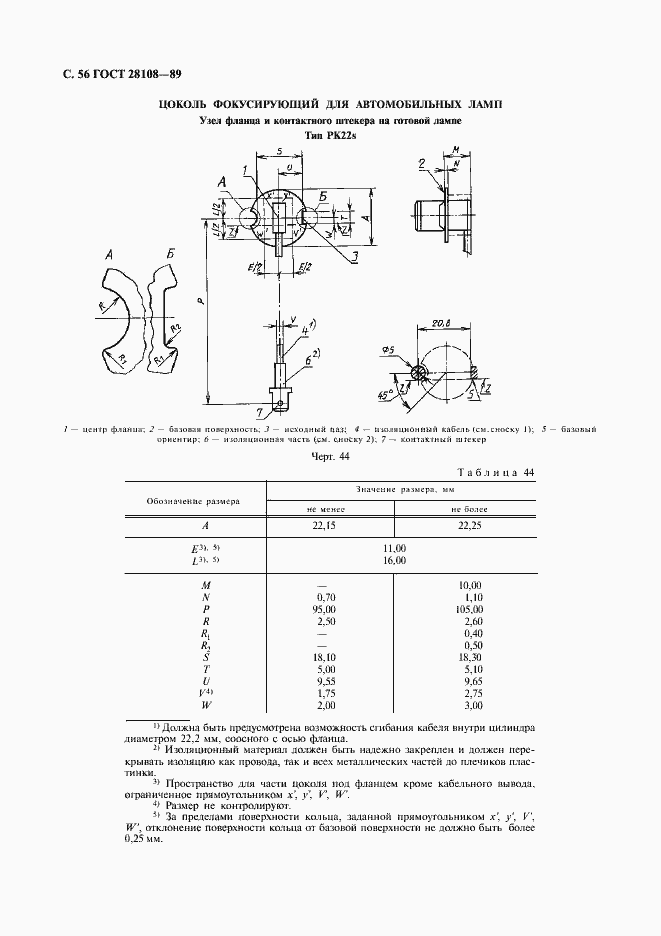 Страница 57 ГОСТ 28108-89