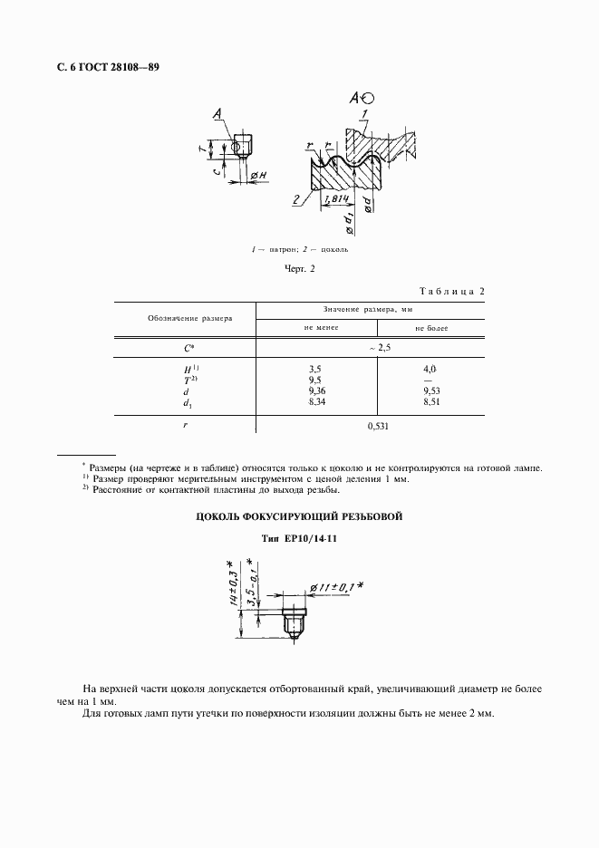 Страница 7 ГОСТ 28108-89