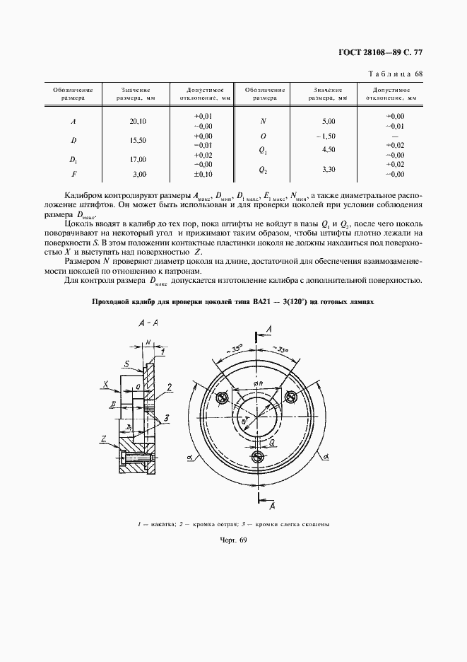 Страница 78 ГОСТ 28108-89