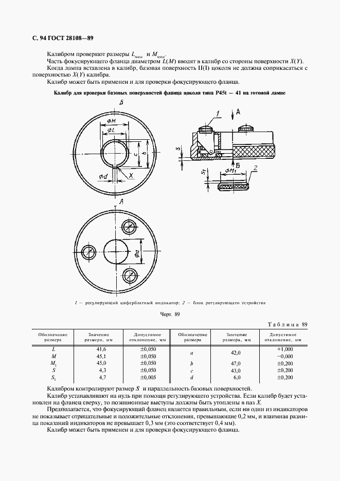 Страница 95 ГОСТ 28108-89