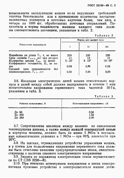 Страница 4 ГОСТ 28109-89