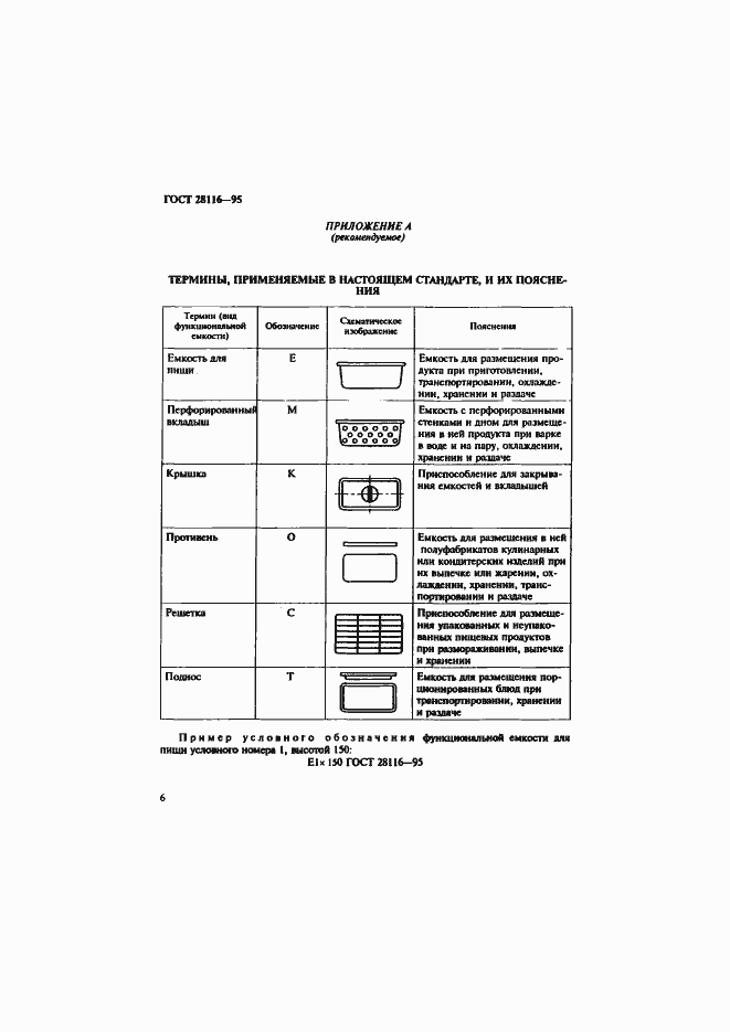 Страница 9 ГОСТ 28116-95