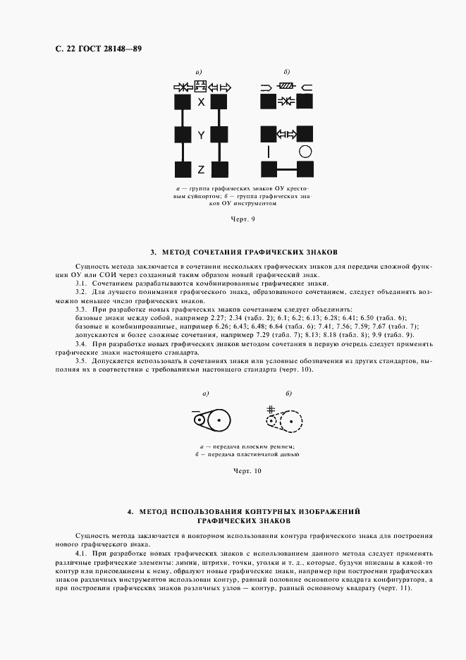 Страница 23 ГОСТ 28148-89