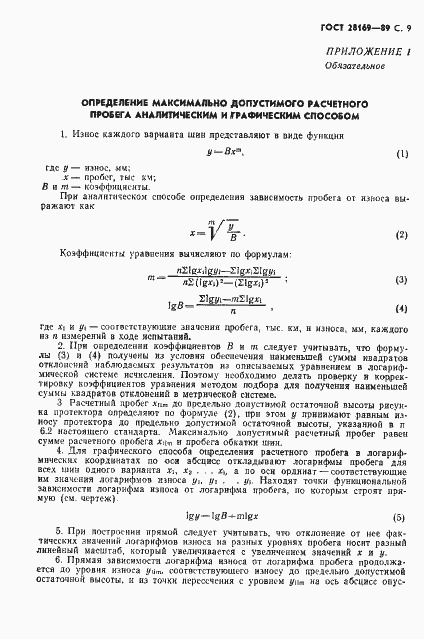 Страница 10 ГОСТ 28169-89