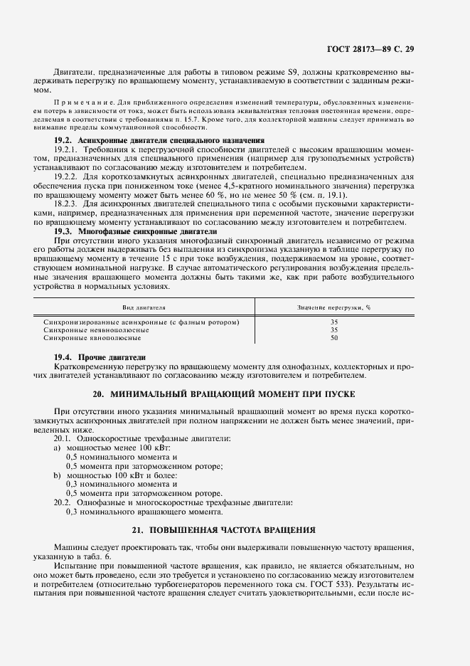 Страница 30 ГОСТ 28173-89