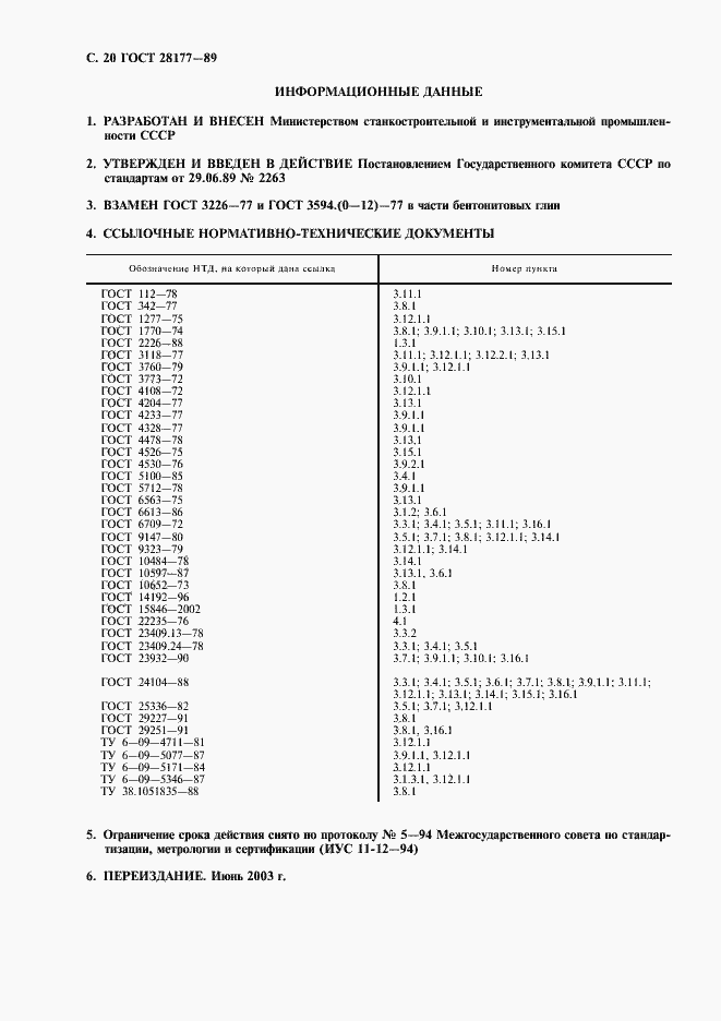 Страница 21 ГОСТ 28177-89