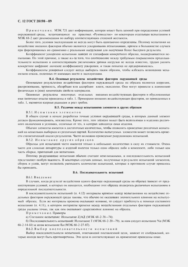 Страница 15 ГОСТ 28198-89