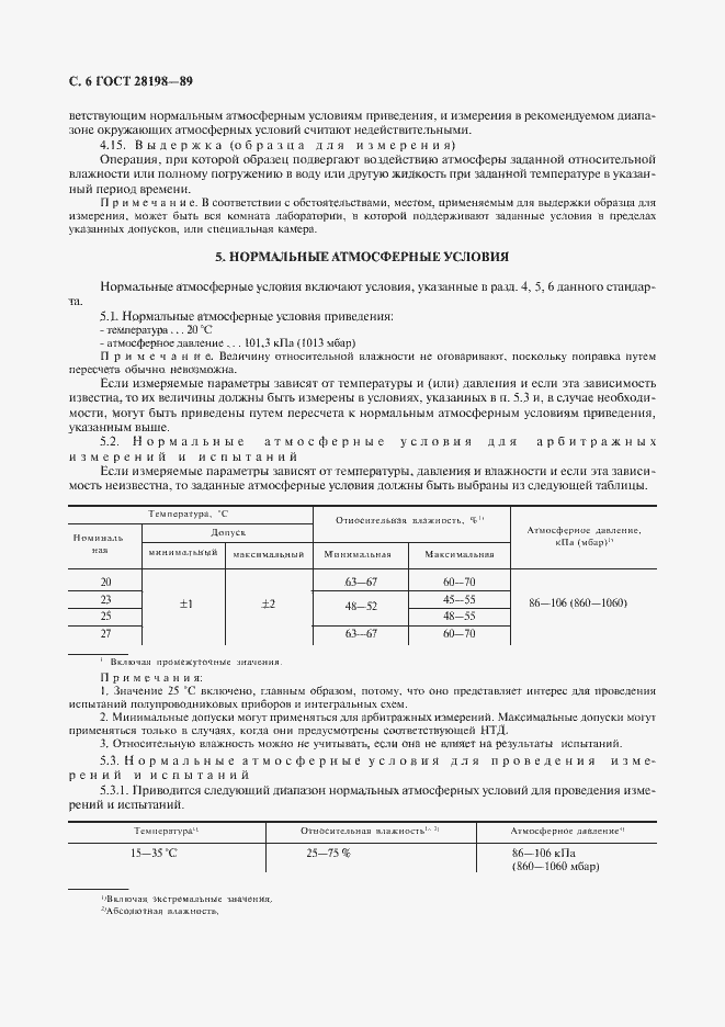 Страница 9 ГОСТ 28198-89