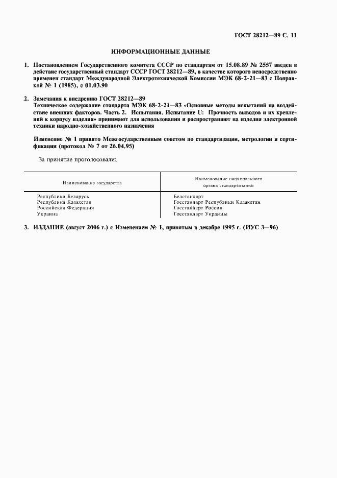 Страница 14 ГОСТ 28212-89