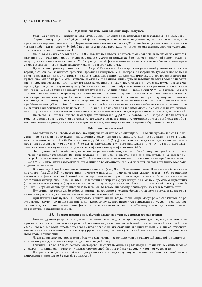 Страница 15 ГОСТ 28213-89