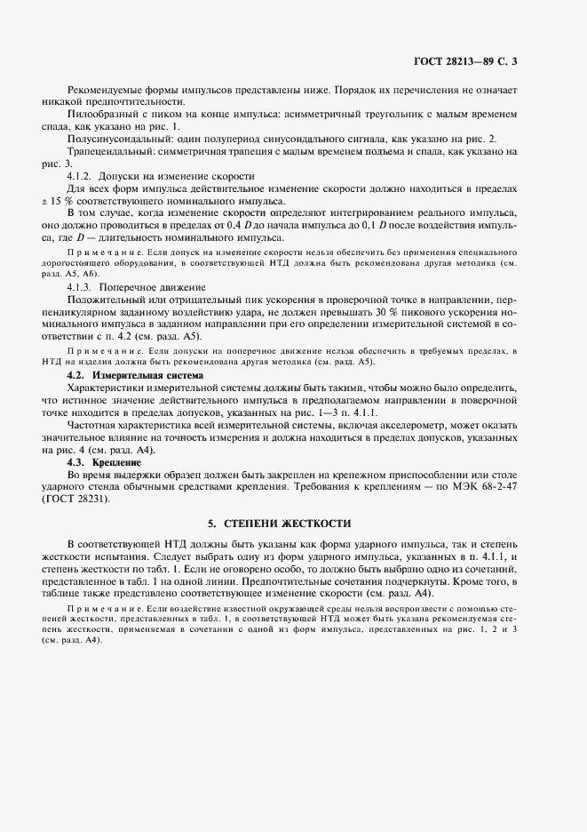 Страница 6 ГОСТ 28213-89