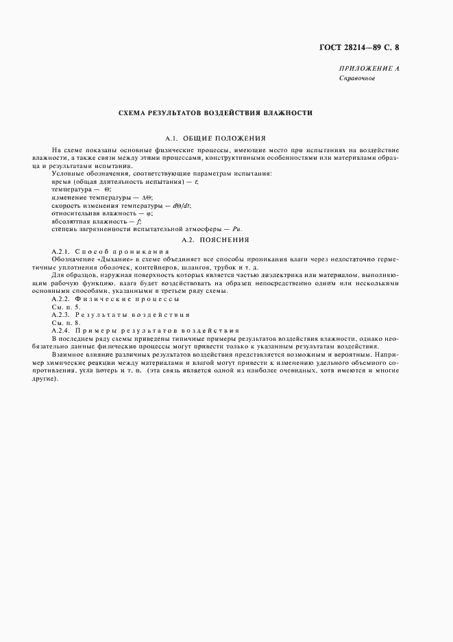 Страница 11 ГОСТ 28214-89