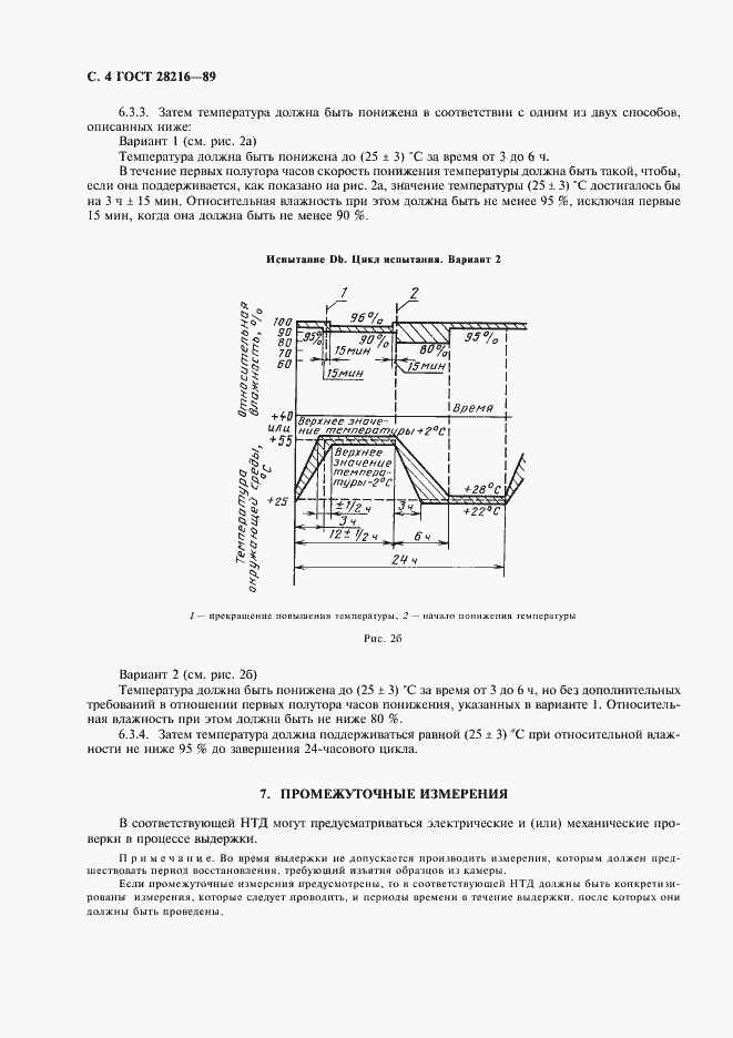 Страница 7 ГОСТ 28216-89
