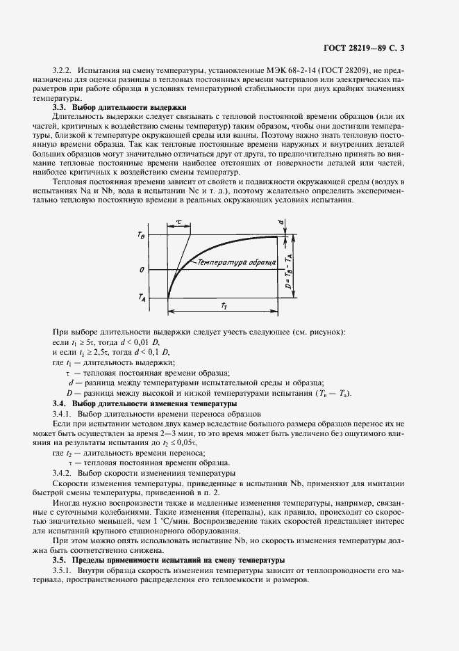 Страница 6 ГОСТ 28219-89