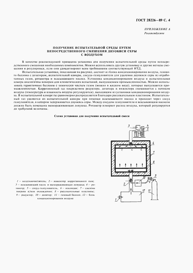 Страница 7 ГОСТ 28226-89