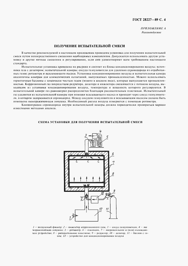 Страница 7 ГОСТ 28227-89