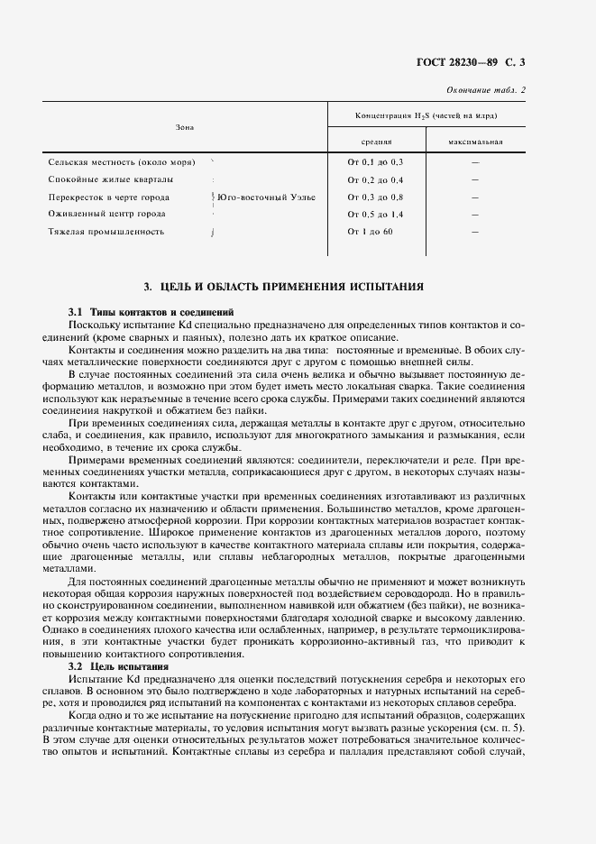 Страница 6 ГОСТ 28230-89