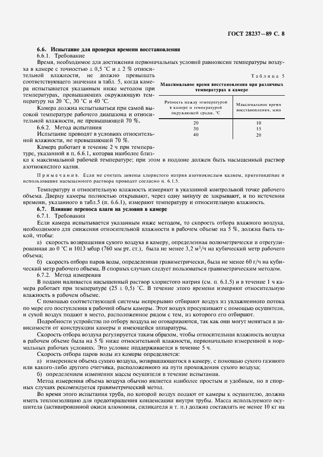 Страница 11 ГОСТ 28237-89
