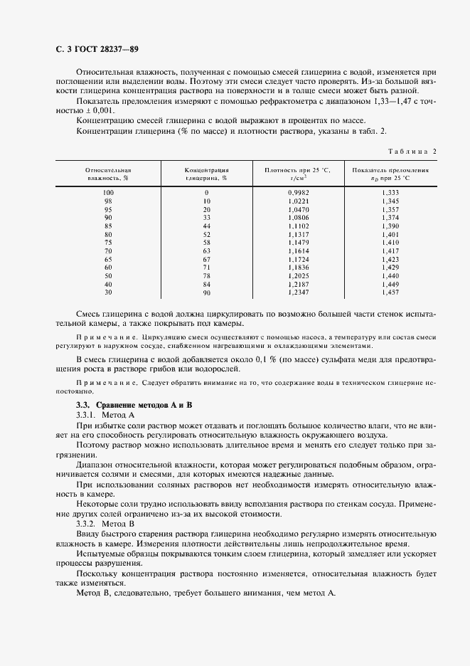 Страница 6 ГОСТ 28237-89