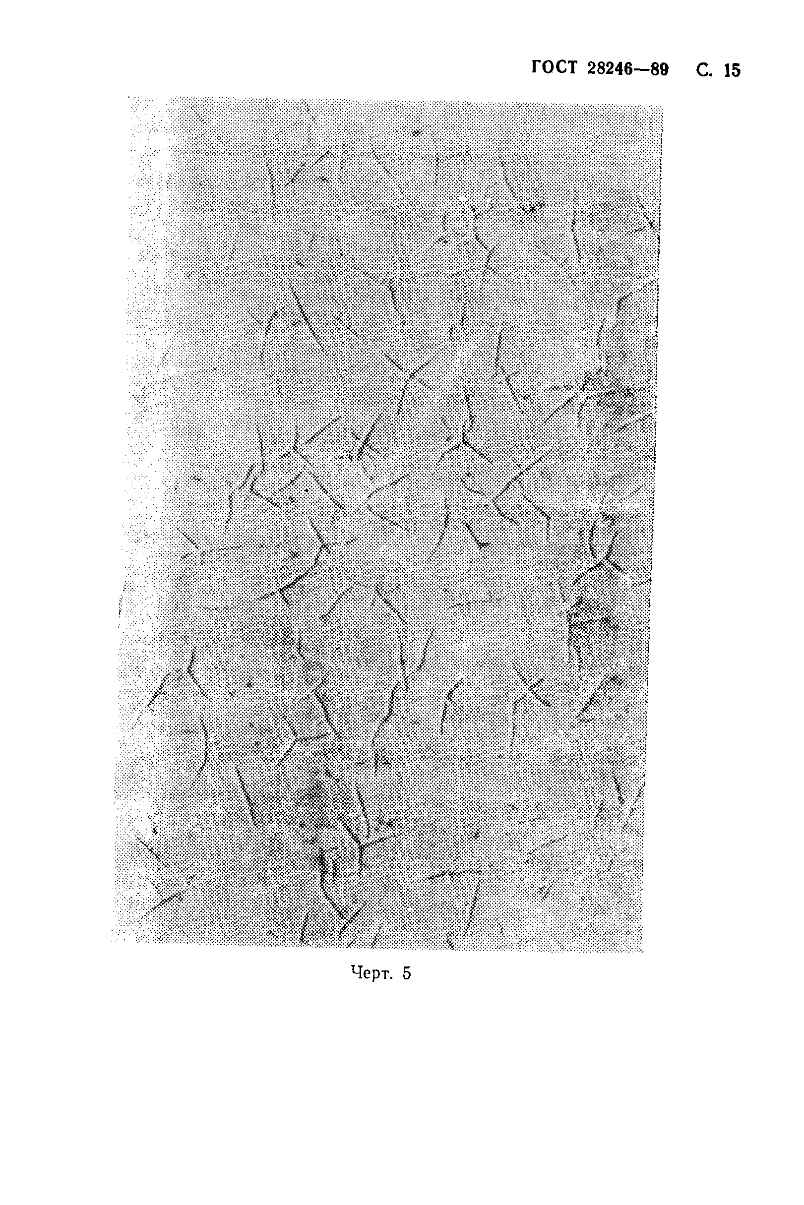 Страница 16 ГОСТ 28246-89