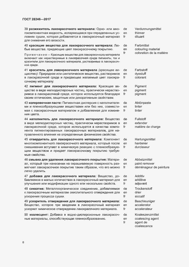 Страница 11 ГОСТ 28246-2017