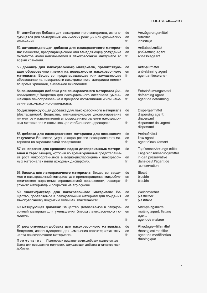 Страница 12 ГОСТ 28246-2017