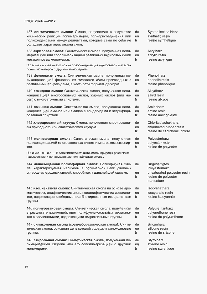 Страница 21 ГОСТ 28246-2017