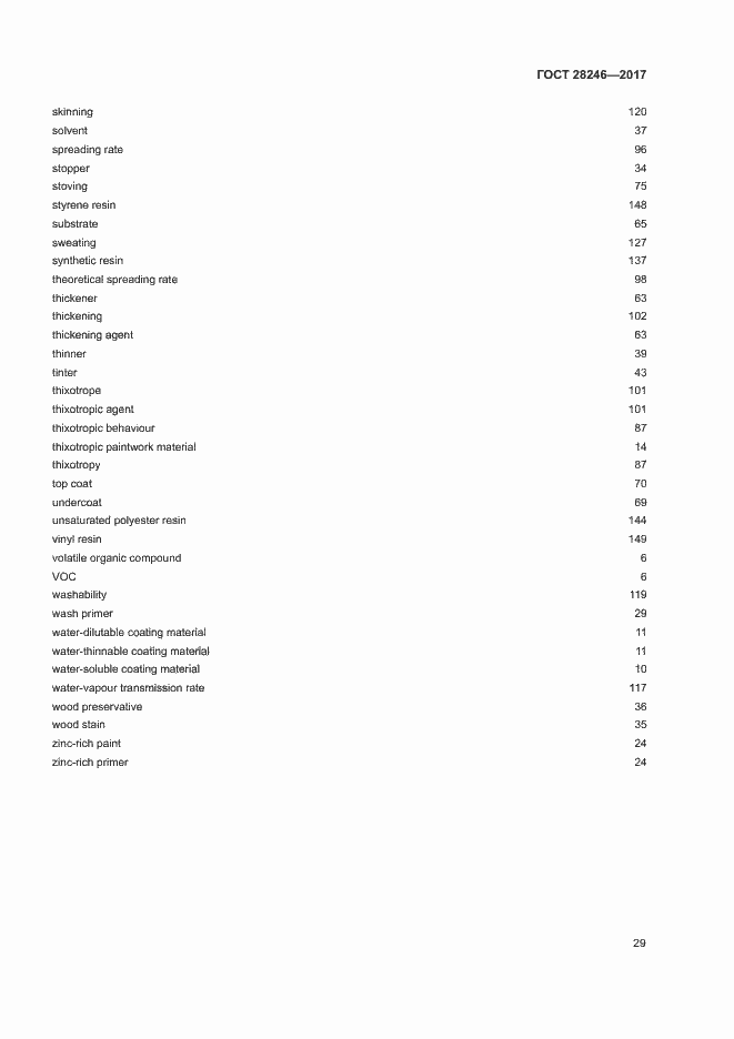 Страница 34 ГОСТ 28246-2017