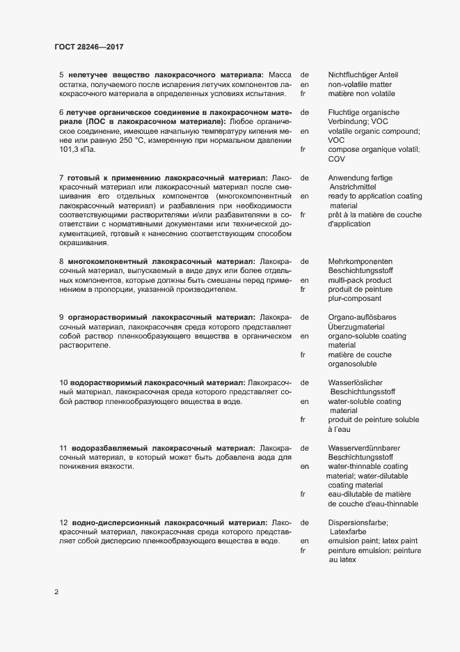 Страница 7 ГОСТ 28246-2017