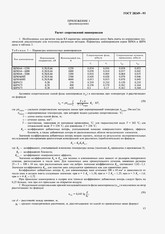 Страница 15 ГОСТ 28249-93