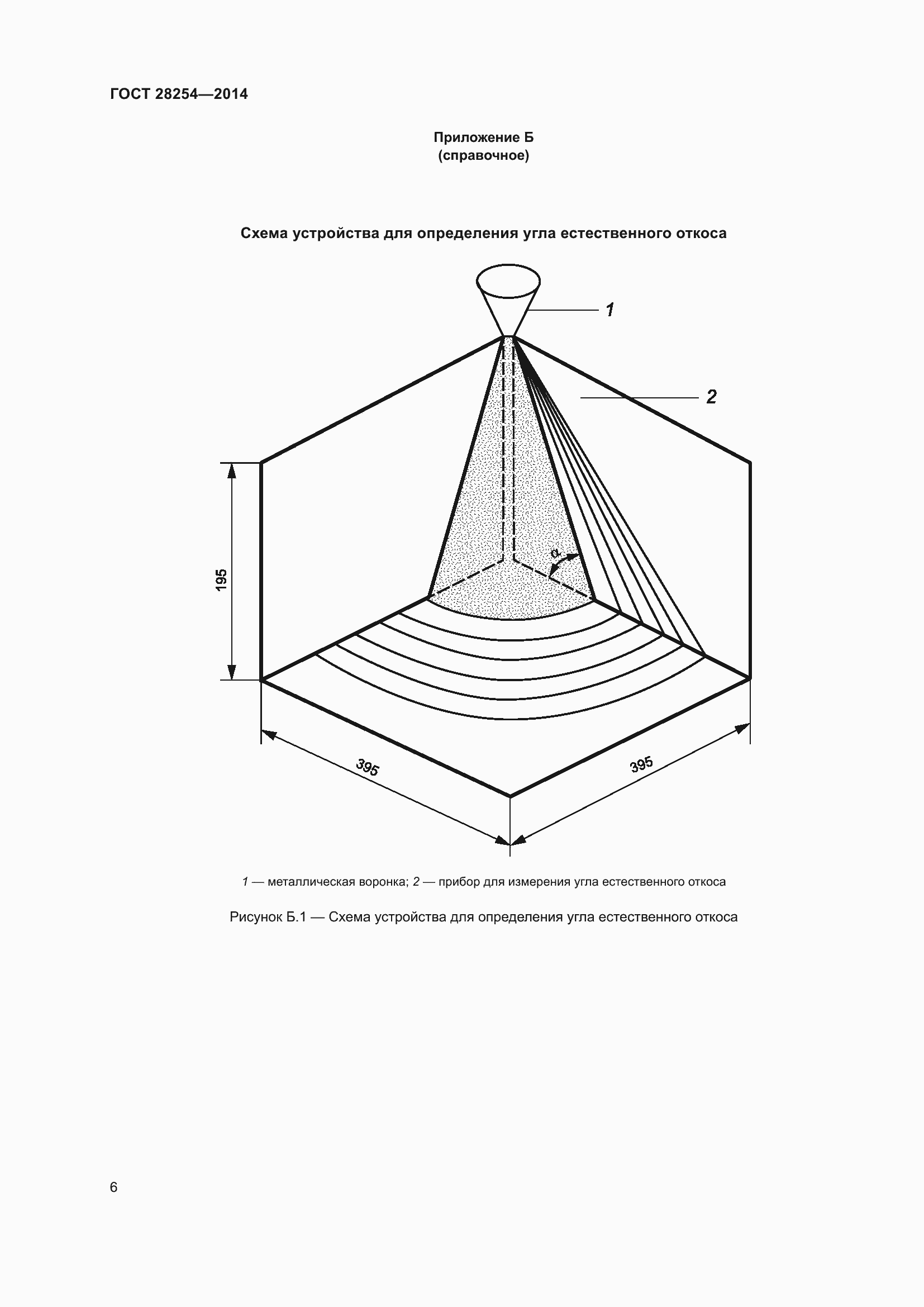 Страница 11 ГОСТ 28254-2014