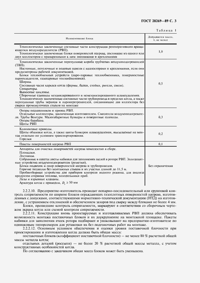 Страница 4 ГОСТ 28269-89