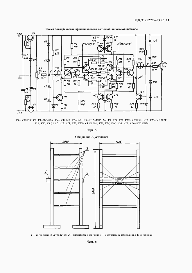 Страница 12 ГОСТ 28279-89
