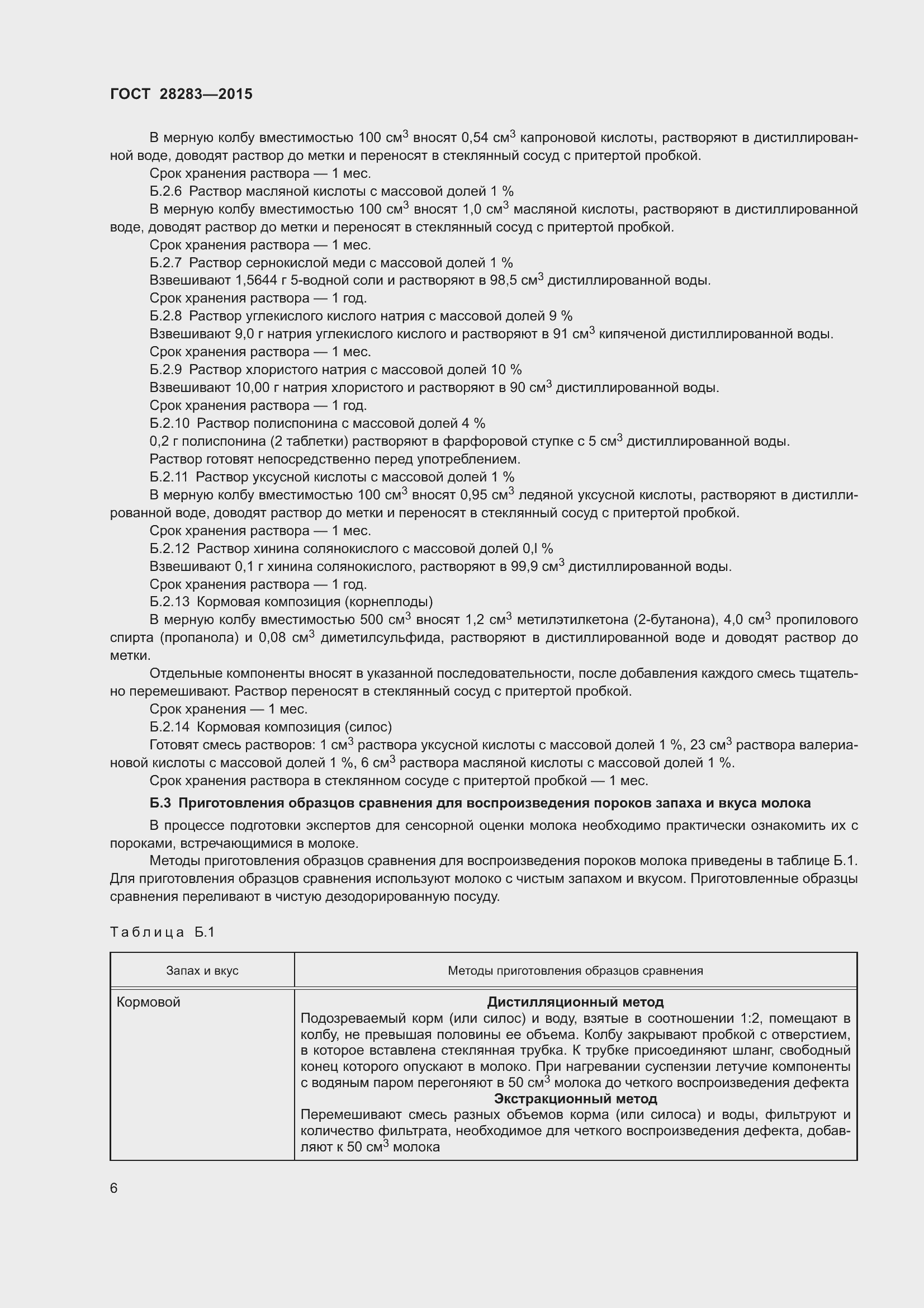 Страница 10 ГОСТ 28283-2015